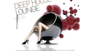 Deep house Lounge vol.1 cd.1