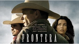 Frontera Trailer l Trailer deutsch HD