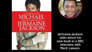 Interview With Jermaine Jackson - Part 1