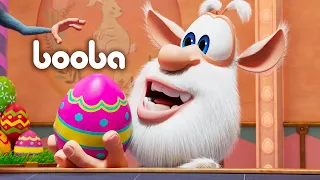 Booba - Easter - Super Toons TV Cartoons