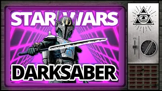 The Mandalorian Theory: Is The Darksaber Hiding a Classic Star Wars Character? (Explainiac)
