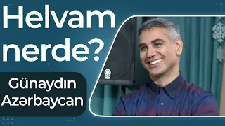 Günaydın Azərbaycan - Xoşqədəm Doğuşun oğlu olduğunu iddia edən gənci tapdı - DNT testi etdirəcəm