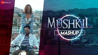 Mushkil Love Mashup | Rajniesh Duggall, Kunaal Roy Kapur, Nazia Hussain, Pooja Bisht