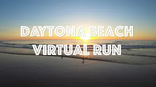 Daytona Beach Sunrise Virtual Run