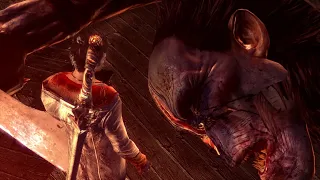 Прохождение DmC: Devil May Cry #1 Пролог