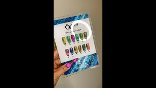 Cat Eye Queen Flash Chameleon - Easy Fancy - Loan Lee