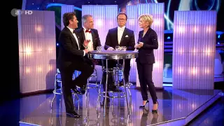 Thomas Anders - Willkommen bei Carmen Nebel - ZDF HD 2015 apr02