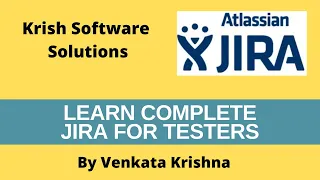 Manual Testing Tutorials - JIRA tool in Real Time