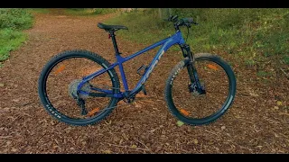 Kona Kahuna 2020 mountain bike (2021 Model)