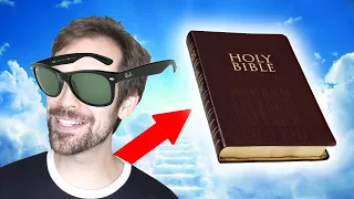Top 10 Coolest Bible Verses (very cool) (YIAY #581)