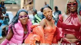 Best of Ugandan Music Hits 2023 Video Non stop mix__Naija_Ug_Mix [Dj Tonny Omubanda_x_Vdj Craving