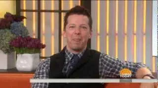 Sean Hayes: New show more 'real' than 'Will & Grace'