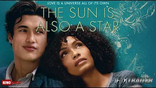 THE SUN IS ALSO A STAR HD Trailer in Deutsch // Film neu im Kino am 16. Mai 2019