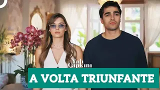 A ESCOLHIDA | YALI ÇAPKINI EPISÓDIO 39