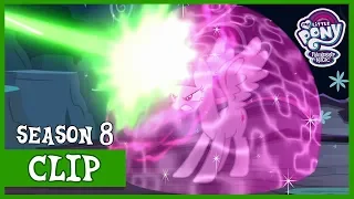 The Mean 6 Turn Against Chrysalis (The Mean 6) | MLP: FiM [HD]