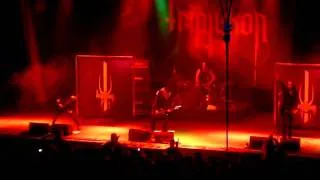 Triptykon - Live @ Rock Hard Festival 2011