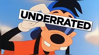 A Goofy Movie Is The Nostalgic Time Capsule We All Need