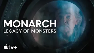 Monarch: Legacy of Monsters — Ep. 10 Sneak Peek: Buckle Up | Apple TV+