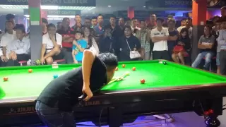 World Champion and IBSF World Team Champion [鼓掌][鼓