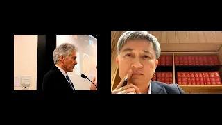 On China: Penny Wong in Conversation with Stephen Smith