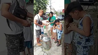 Kids favorite TAHO/Soyamilk