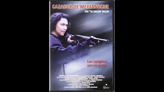 Cazador de medianoche (1995) (Español Castellano)