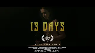 13 DAYS | OFFICIAL TRAILER | 25th NOVEMBER 2023