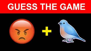guess the game by emoji | guess the emoji | guess the game | quiz game | guessing game