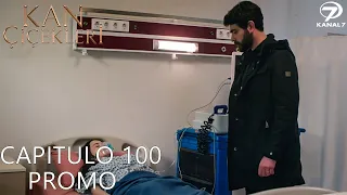 Kan Çiçekleri Chapter 100 Promo Dubbed into Spanish l Vendetta Chapter 100 Promo Blood Flowers 100