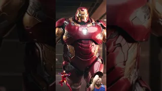 Superheroes Obesitas 2 Marvel&DC  💥 Superheroes all Characters #marvel #avengers #shorts