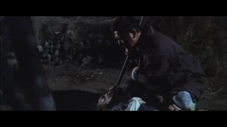 Zatoichi kenka tabi