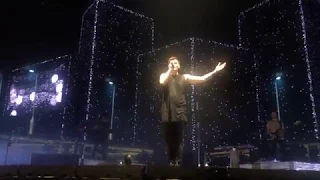 The Script - Hall Of Fame - 23/02/18