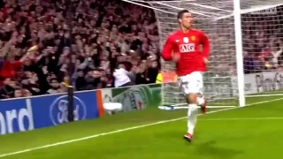 Manchester United vs Inter Milan 2 0   Champions League 2008 2009   Full Highlights HD