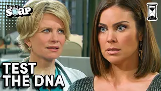 Who Are The Real Parents Of This Baby? | Days of Our Lives (Nadia Bjorlin, Mary-Beth Evans)