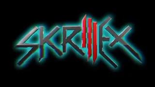 Skrillex - Ruffneck [VIP] Remake - Sandriw