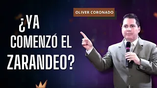 ¿Ya comenzó el Zarandeo? - TEMA 33 / EN LÍNEA Con Oliver Coronado