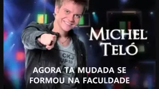 Michel Teló - Humilde Residencia ( Com Letra ) - HD - ÓTIMA QUALIDADE.mp4.