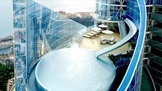 10 Duurste Penthouses ter Wereld