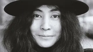 On This Spot - Yoko Ono