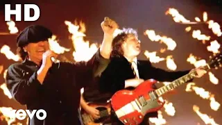 AC/DC - Hail Caesar (Official Video)