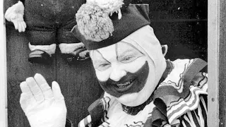 POGO, EL PAYASO ASESINO QUE SE DISFRAZABA PARA CAZAR JÓVENES | John Wayne Gacy