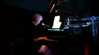 Peter Hammill - A Way Out 20091210
