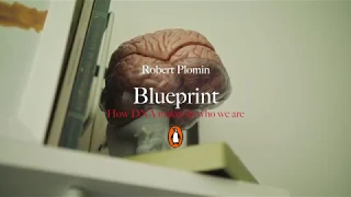 Robert Plomin on Blueprint: how our DNA makes us who we are