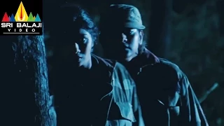 Ranadheera Movie Action Scene | Jayam Ravi, Saranya Nag | Sri Balaji Video