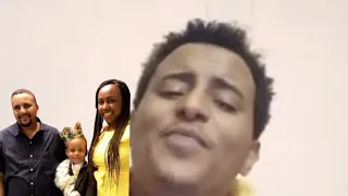 Oromo Jawar Mohammed Dhugan Mana Hidhati Bahee