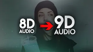 Aaron Smith - Dancin (KRONO Remix) [9D AUDIO | NOT 8D]  🎧