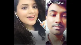 Chahun Main Ya Na ..by Palak Muchhal & Sanjay Mallick