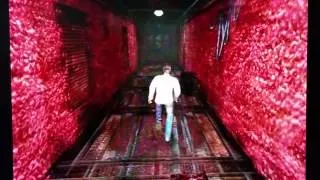 Silent Hill 4: The Room (Location of Nurse's Uniform)