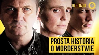 Prosta historia o morderstwie - Recenzja #228