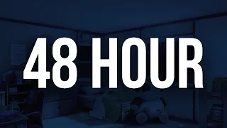 DDLC Mod The 48 hour Mod (No Commentary)